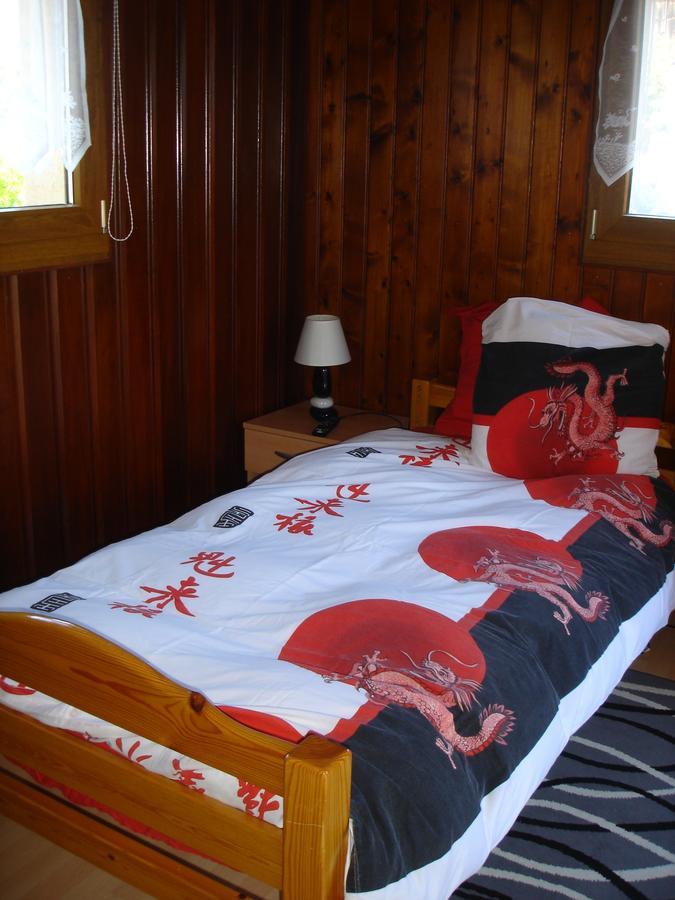 Bnb Le Relais Du Chateau Aigle Esterno foto