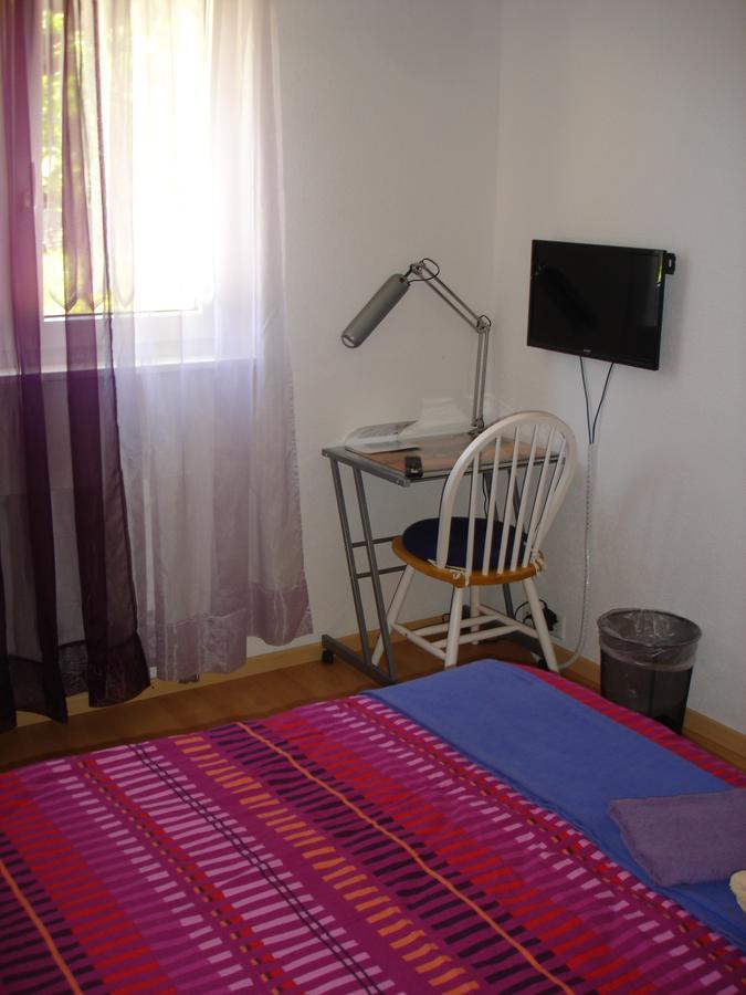 Bnb Le Relais Du Chateau Aigle Esterno foto